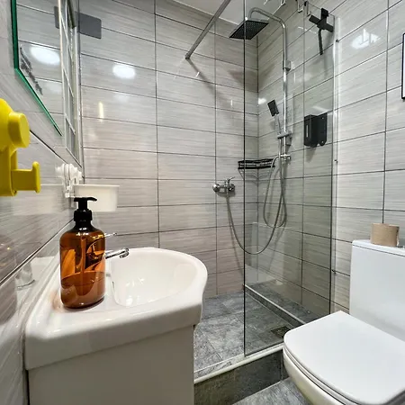 Lägenhet Mojo Dojo Boutique Siófok
