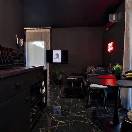 Mojo Dojo Boutique Lägenhet Siófok